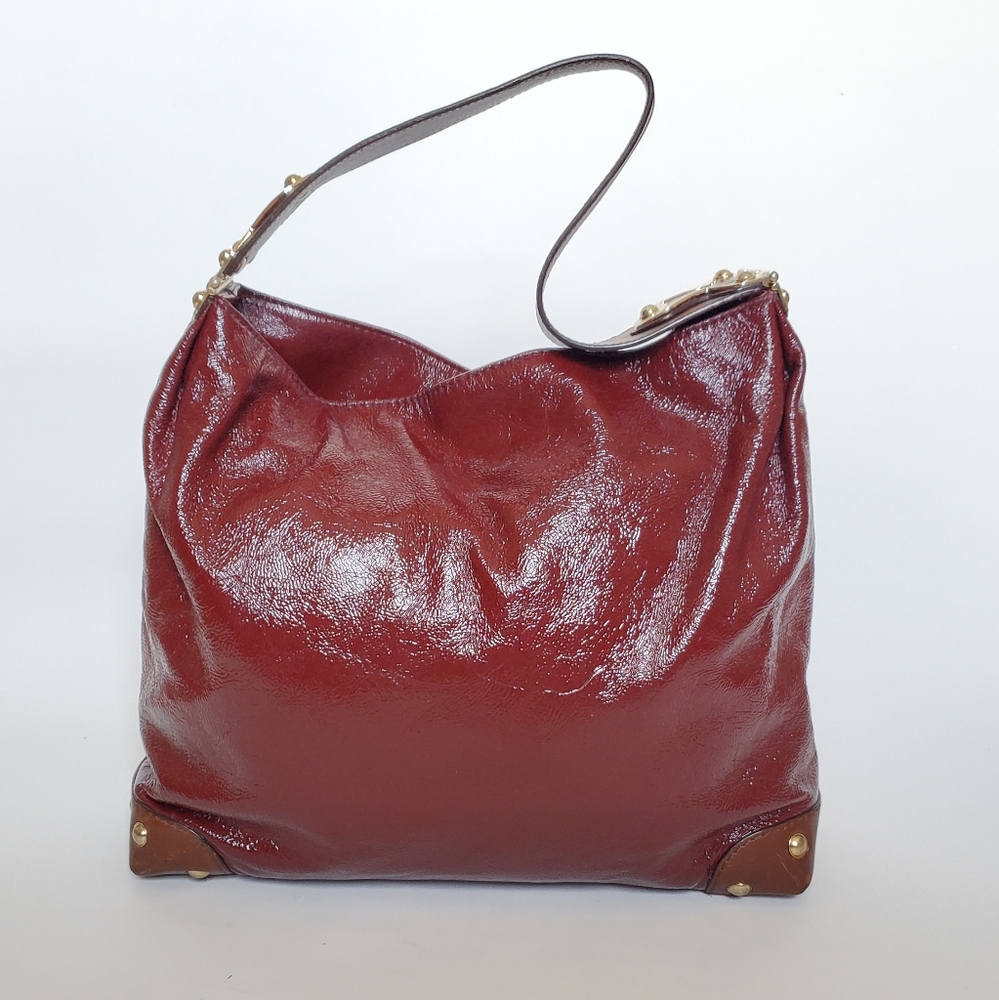 🎀Michael Kors Hobo Bag🎀 - Picture 2 of 11